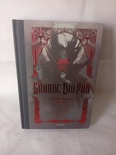 IL GRANDE DIO PAN. EDIZ. A