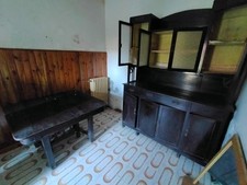 mobile antiquariato credenza