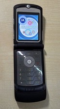 Motorola razr v3i testato - motorola,