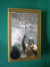 IL PRIMO RE DI SHANNARA TERRY