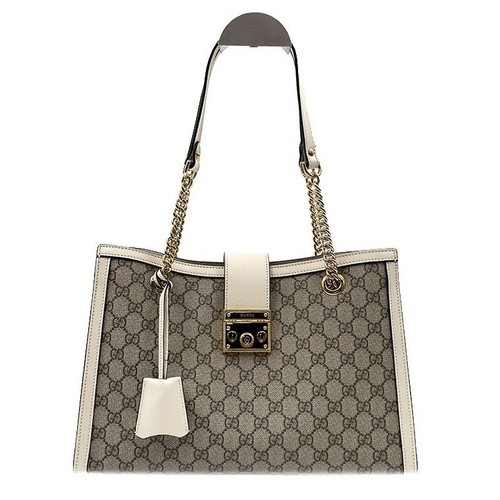 Gucci lucchetto borsa - gucci,