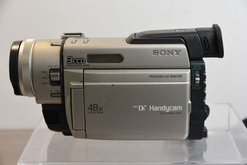 Videocamera digitale handycam - digitale,