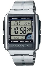 Orologio Uomo CASIO WAVE