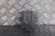 Benelli TRK 502 X 2018