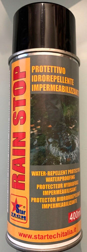 Spray impermeabilizzante - spray,
