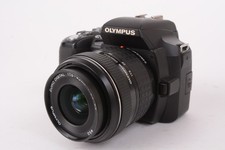 Olympus E-500 fotocamera