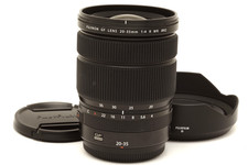 Fuji FUJIFILM GF 20-35mm f4 R