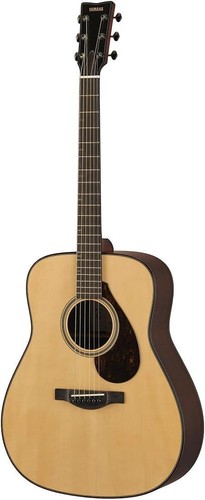 Chitarra acustica yamaha - fg9, r