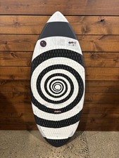 Hyperlite Hi-Fi Wakesurf Board