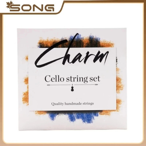 Bfd for tune charm set - 'charm', di