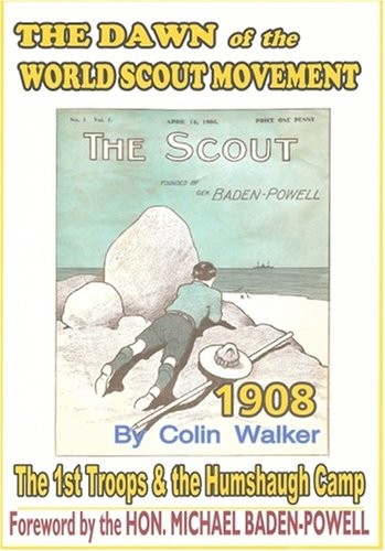 The dawn world scout - dawn,
