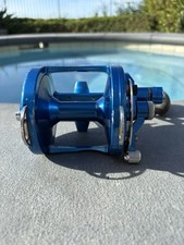 Avet Hxw 5/2 - 2 Speed