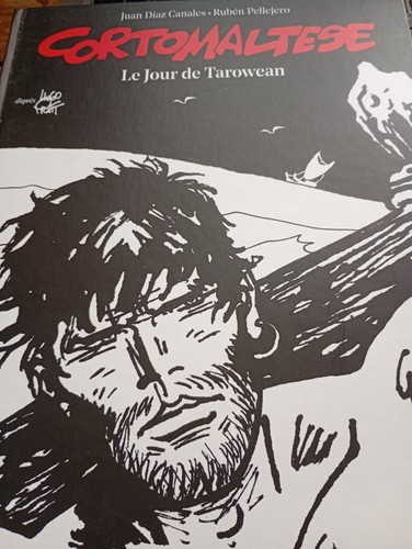 Jour tarowean corto - le, de