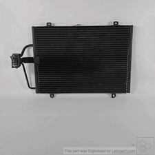 7700434383 Condensatore a/c