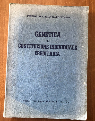 Pietro settimo napolitano - settimo,