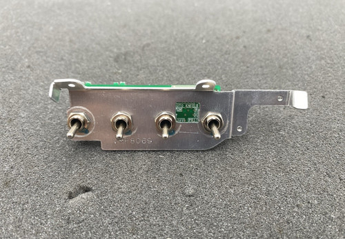 Panasonic vep80d09a scheda - vep80d09a, pc