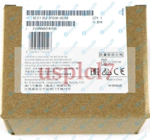 One siemens 6ed1052 2fb00 0ba6 - one, 6ed1052-2fb00-0ba6