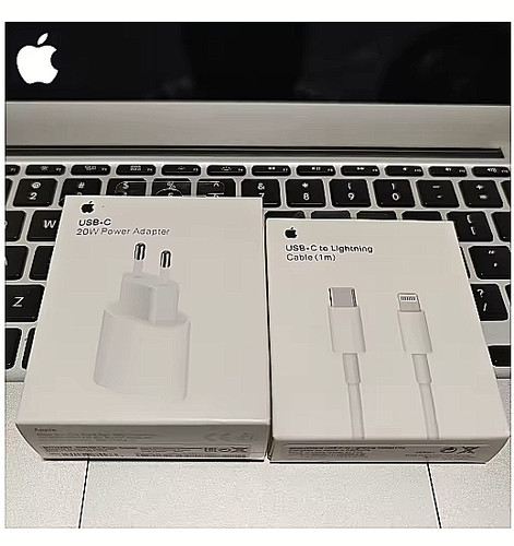 Caricabatterie usb originale - caricabatterie, usb-c