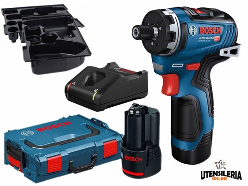 Bosch gsr 12v avvitatore - bosch,