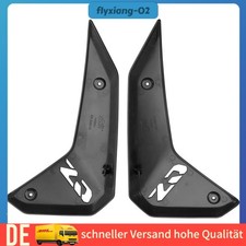 Carena telaio laterale Gugel