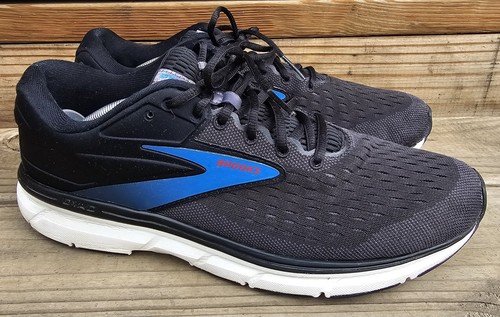 Scarpe corsa brooks dyad - scarpe,