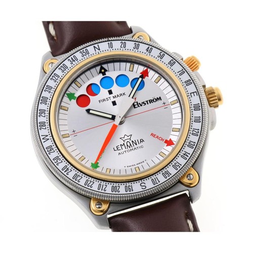 Orologio uomo emania - uomo,