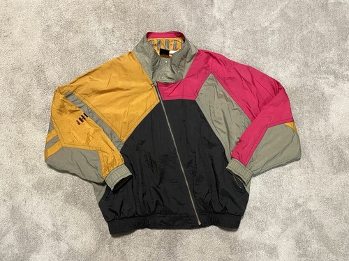 Giacca vento vintage nike - vento,