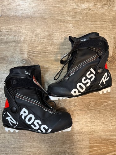 Rossignol ium combi - x-ium, j