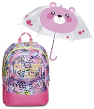 SJ Gang Zaino Scuola