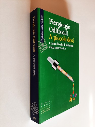 Piccole dosi piergiorgio - a,