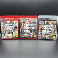 Grand Theft Auto San Andreas &