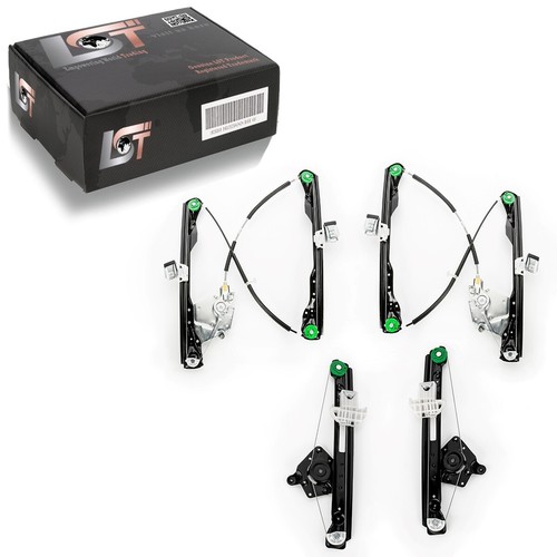 Elettrico anteriore - 4x,