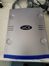 LaCie Hardrive Drive Storage