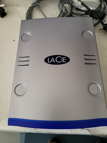 Lacie hardrive drive - hardrive, storage