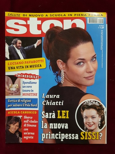 V61 stop 2007 luciano - v61, 38