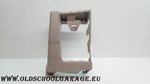 Rivestimento inferiore - rivestimento,