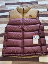 Gilet/Gilet Uomo Nuptse 2