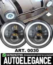 Austin Mini Rover FARI