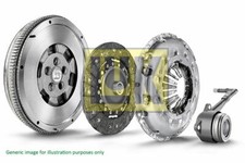 Kit frizione Opel Corsa D 1.3