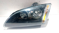 4M51-13W030 , FARO ANTERIORE SINISTRO FORD FOCUS FONDO SCURO, RICAMBI USATI