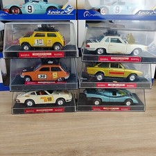 VOITURE NACORAL 1:24 MADE IN