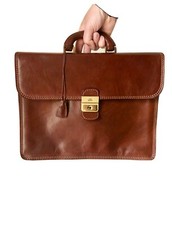 The bridge borsa cartella - the,