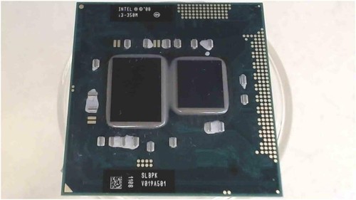 Processore cpu intel 26ghz - intel, 2.26ghz