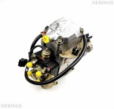 Injection Pump Volvo S40 V40