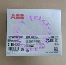 1PCS ABB CI590-CS31-HA
