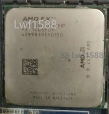 Processore desktop AMD FX-6350