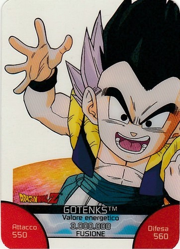 Lamincards dragon ball edibas - ball,