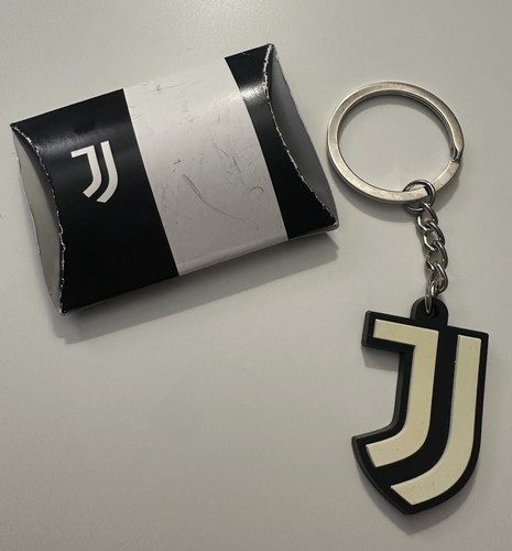 Portachiavi juventus prodotto - portachiavi,
