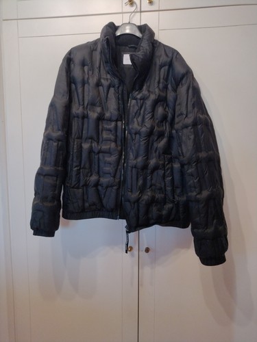 Piumino uomo calvin klein