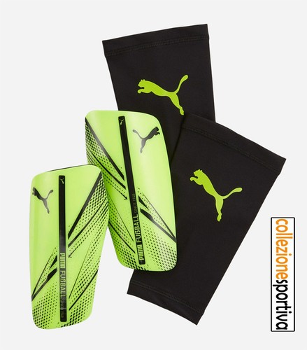 Parastinchi puma attaccanto - parastinchi,
